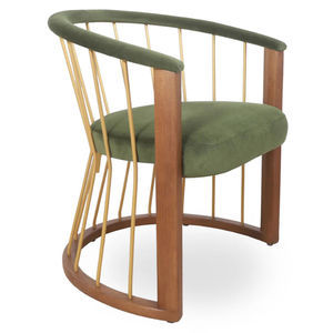 sillón contemporáneo