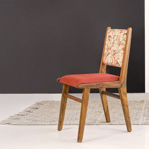 silla de comedor contemporánea