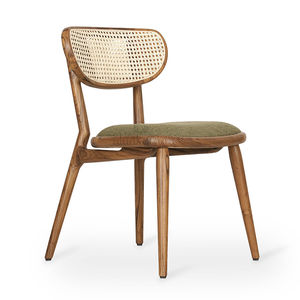 silla de comedor contemporánea