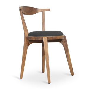 silla de comedor contemporánea