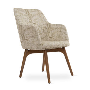 silla de comedor contemporánea