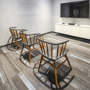 silla de comedor contemporánea