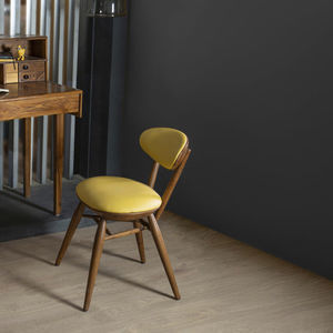 silla de comedor contemporánea
