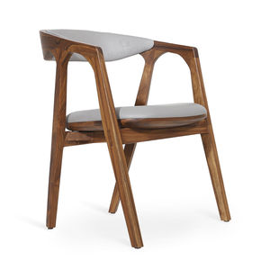 silla de comedor contemporánea