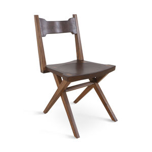 silla de comedor contemporánea