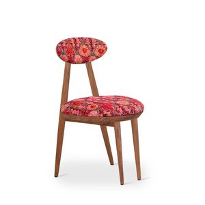 silla de comedor contemporánea