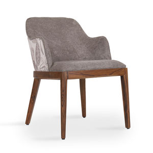silla de comedor contemporánea