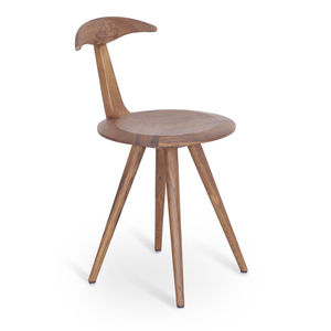 silla de comedor contemporánea