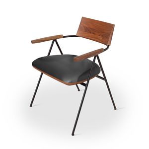 silla de comedor contemporánea