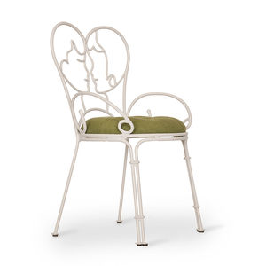 silla de comedor moderna