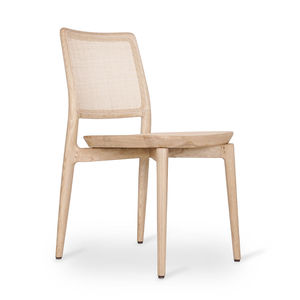 silla de comedor contemporánea