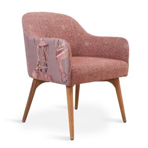 silla de comedor contemporánea