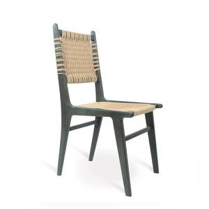 silla de comedor contemporánea
