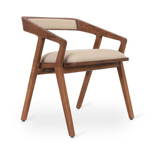 silla de comedor contemporánea