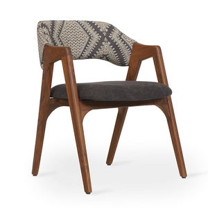 silla de comedor contemporánea