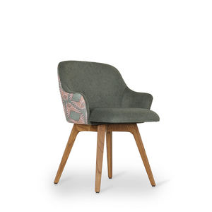 silla de comedor moderna