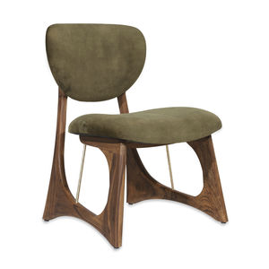 silla de comedor moderna