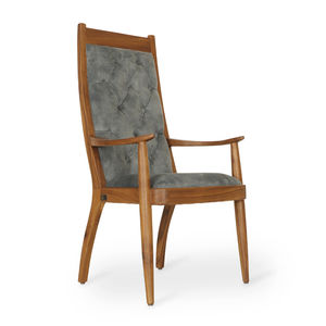 silla de comedor contemporánea