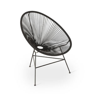 silla de comedor contemporánea