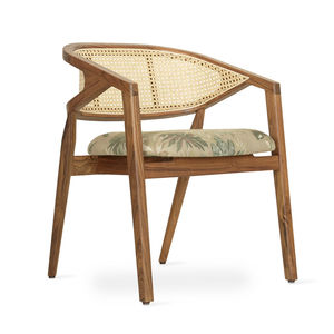 silla de comedor moderna
