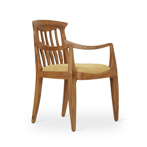 silla de comedor contemporánea