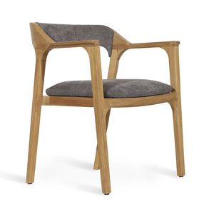 silla de comedor contemporánea