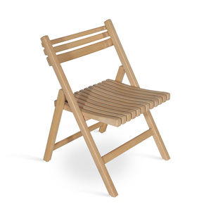 silla de comedor contemporánea