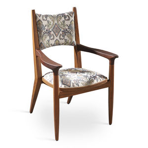 silla de comedor moderna