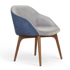 silla de comedor moderna