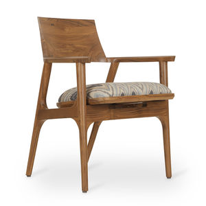 silla de comedor contemporánea