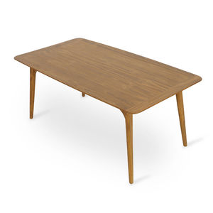 mesa de comedor contemporánea