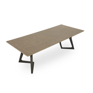 mesa de comedor contemporánea
