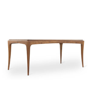 mesa de comedor contemporánea