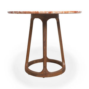 mesa de comedor contemporánea