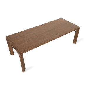 mesa de comedor contemporánea