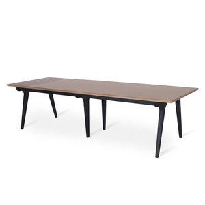 mesa de comedor contemporánea
