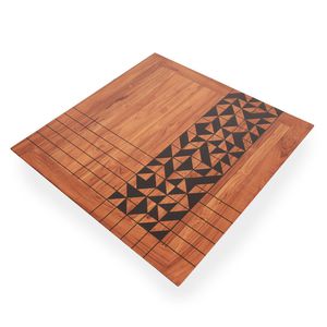 mesa de comedor contemporánea
