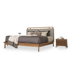 cama de matrimonio