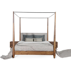 cama de matrimonio