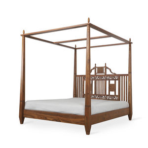 cama de matrimonio