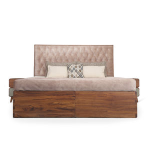 cama de matrimonio