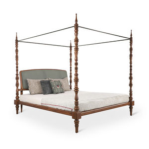 cama de matrimonio