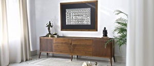 mueble TV contemporáneo