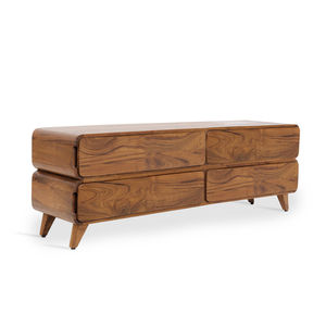 mueble TV contemporáneo