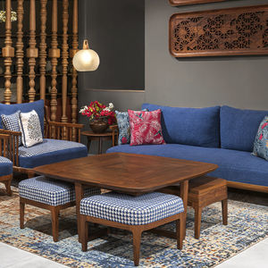 mesa moderna