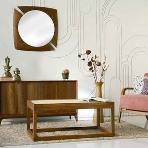 mesa moderna