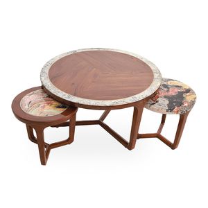 mesa moderna