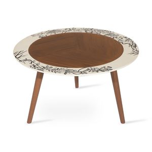 mesa contemporánea