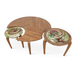 mesa moderna