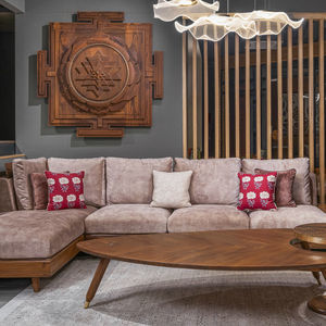 panel decorativo de pared